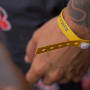 Rhodosband
